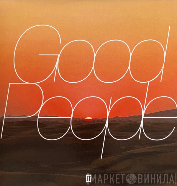 Majid Jordan - Good People