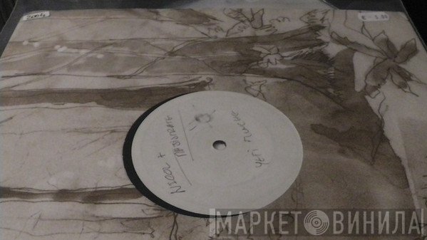 Majistrate, 4Q, Logan D - Yeti Muncher (G Dub Remix) / Fish Monger