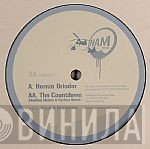 Majistrate & DJ Nicol - Hernia Grinder / The Countdown (Modified Motion & Faction Remix)