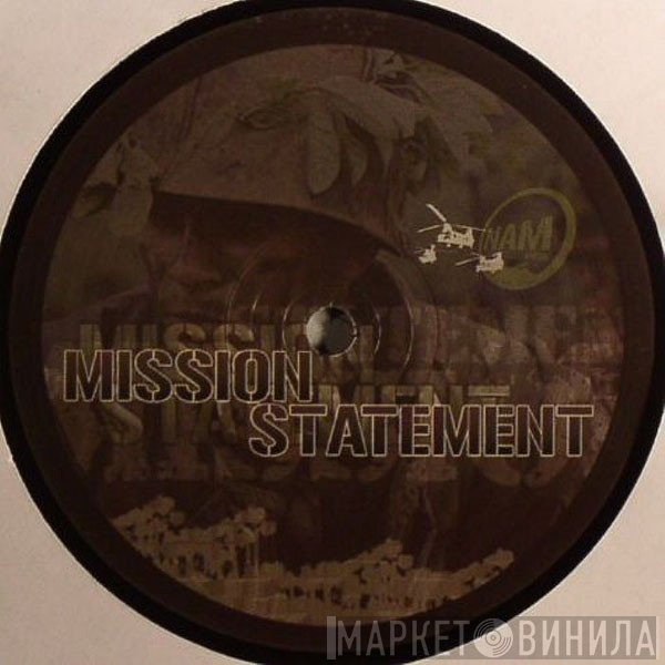 Majistrate & DJ Nicol - Villainz / The Master