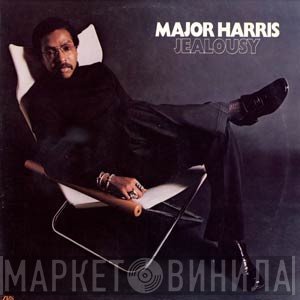 Major Harris  - Jealousy