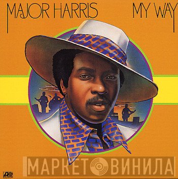 Major Harris  - My Way