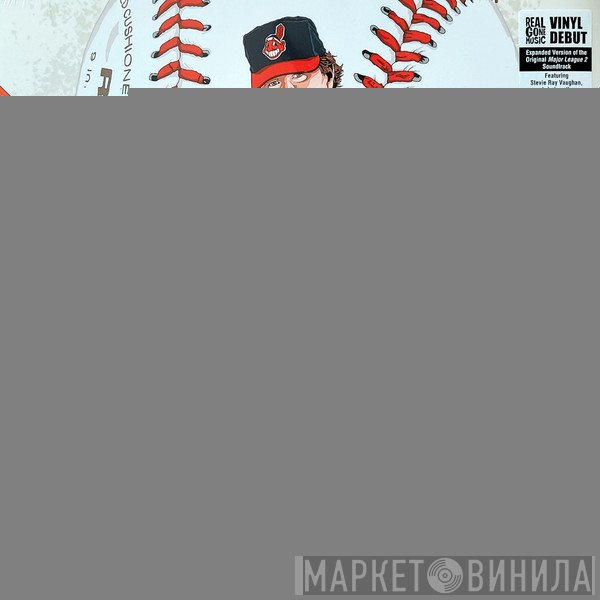  - Major League 2 (Extended Original Motion Picture Soundtrack)