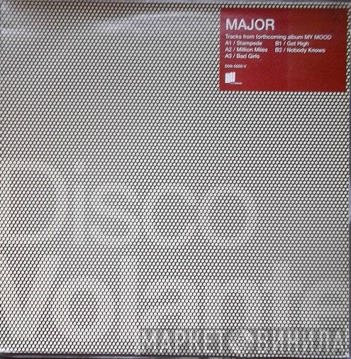 Major  - My Mood