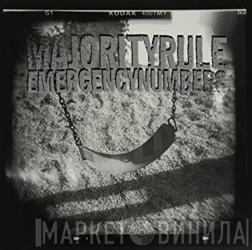 Majority Rule  - Emergency Numbers
