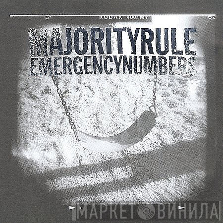 Majority Rule  - Emergency Numbers