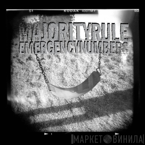 Majority Rule  - Emergency Numbers