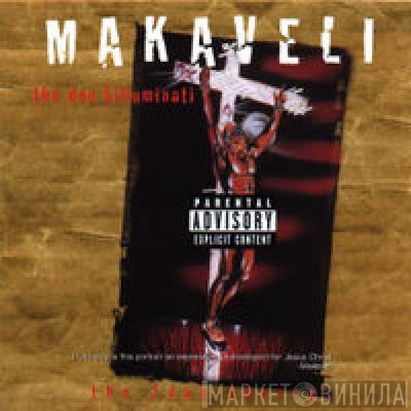 Makaveli  - The Don Killuminati (The 7 Day Theory)