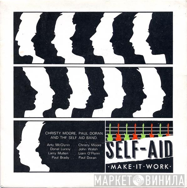  - Make It Work