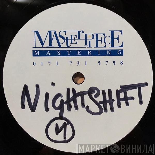 Makesome Breaksome  - Nightshift