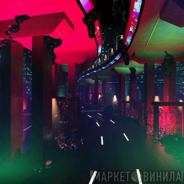 Mako , Villem - Beggin' You/Schachror