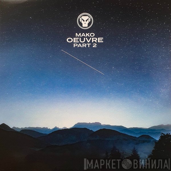 Mako  - Oeuvre Part 2