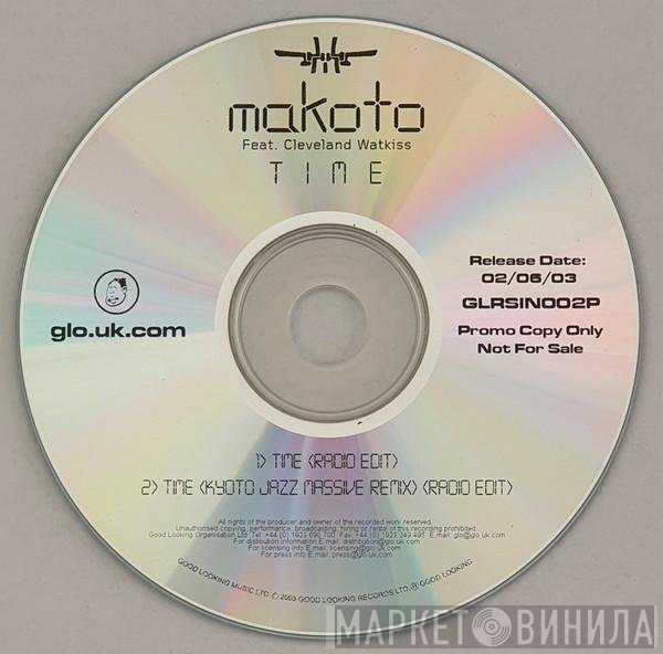 Makoto  - Time