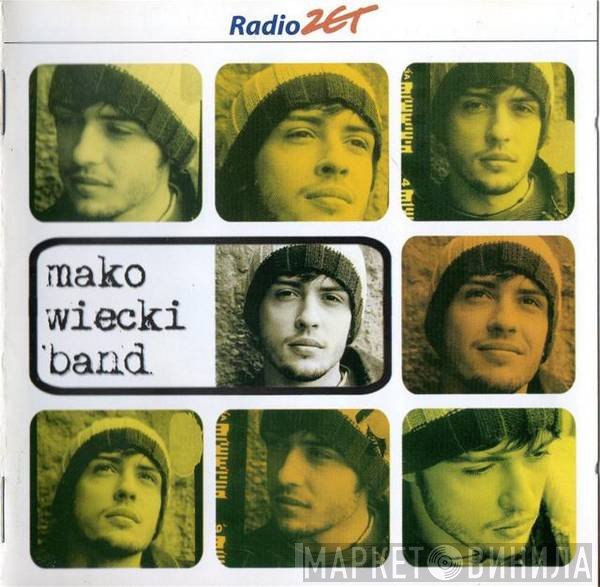 Makowiecki Band - Makowiecki Band