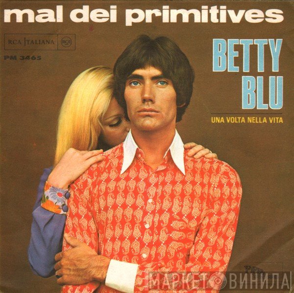 Mal - Betty Blu