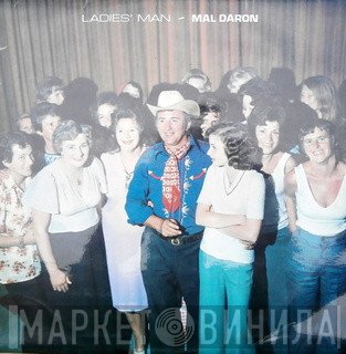Mal Daron - Ladies Man