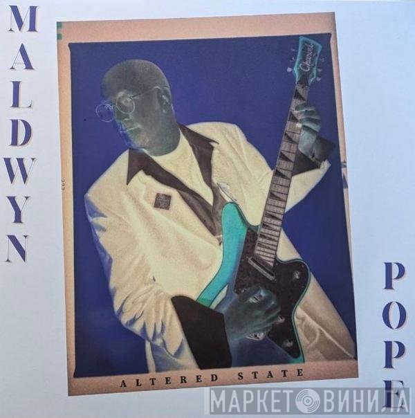 Mal Pope - Altered State
