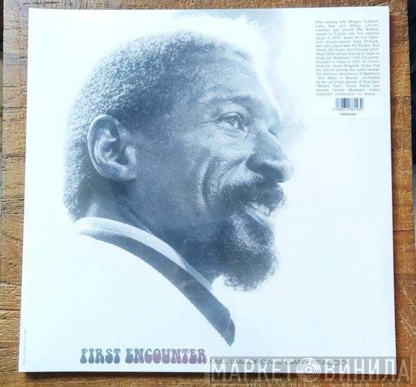 Mal Waldron & Gary Peacock  - First Encounter