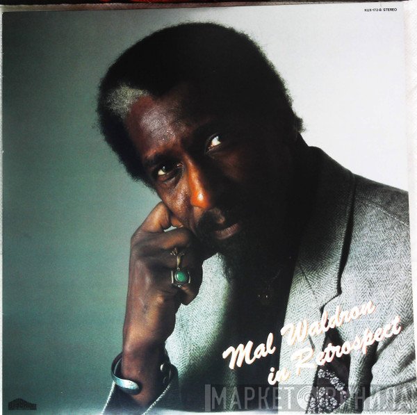 Mal Waldron  - In Retrospect