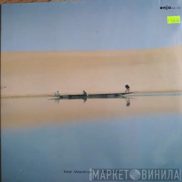 Mal Waldron  - Moods