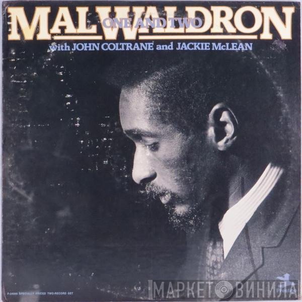 Mal Waldron  - One And Two