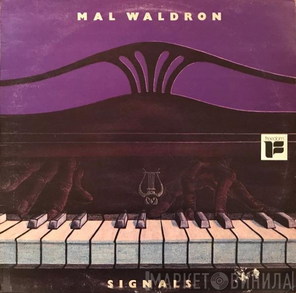Mal Waldron  - Signals