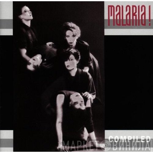 Malaria!  - Compiled