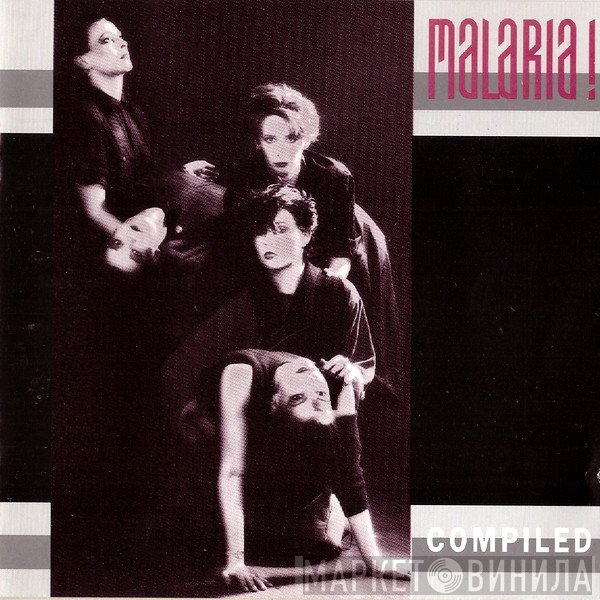 Malaria!  - Compiled
