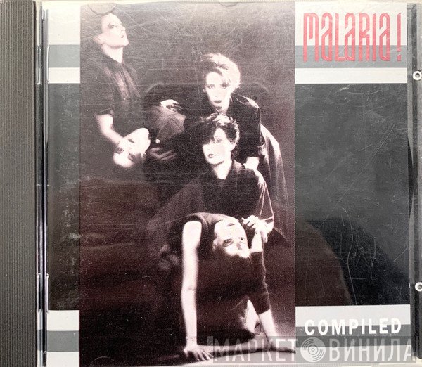 Malaria!  - Compiled