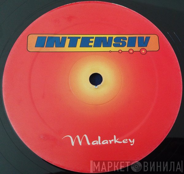 Malarkey - Stabilise