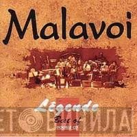 Malavoi - Légende Best Of