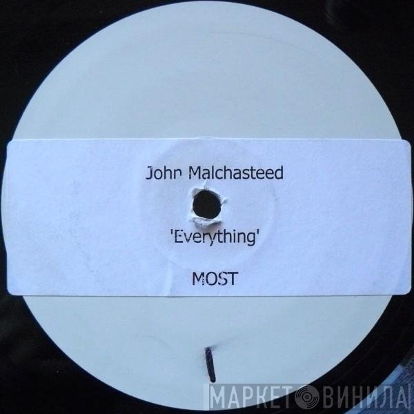 Malca Steed - Everything