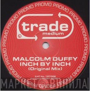 Malcolm Duffy - Inch By Inch