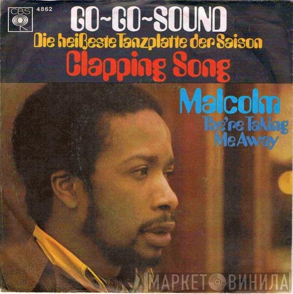 Malcolm Magaron  - Clapping Song