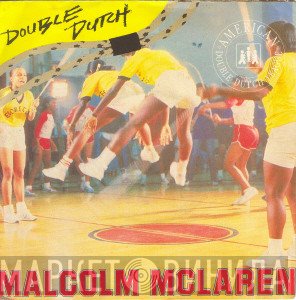 Malcolm McLaren - Double Dutch