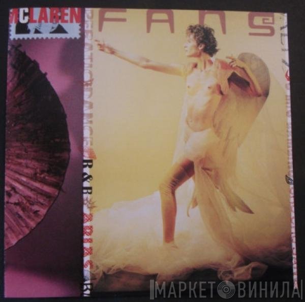 Malcolm McLaren  - Fans