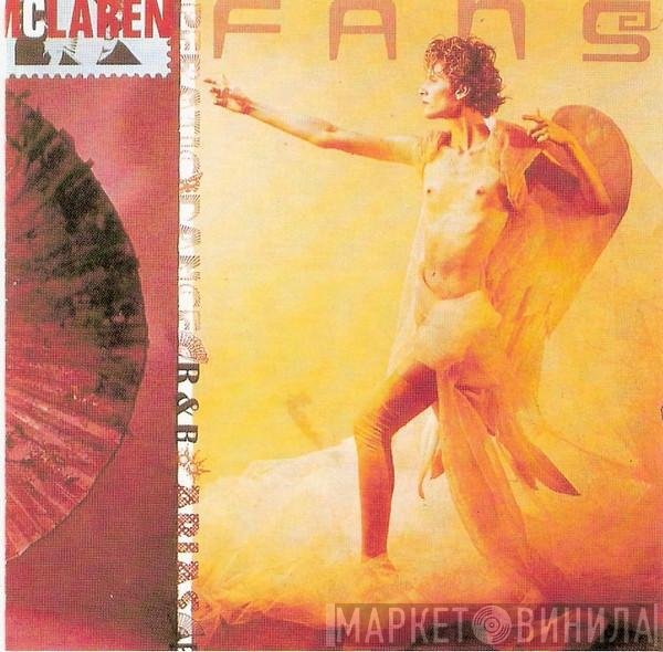 Malcolm McLaren  - Fans