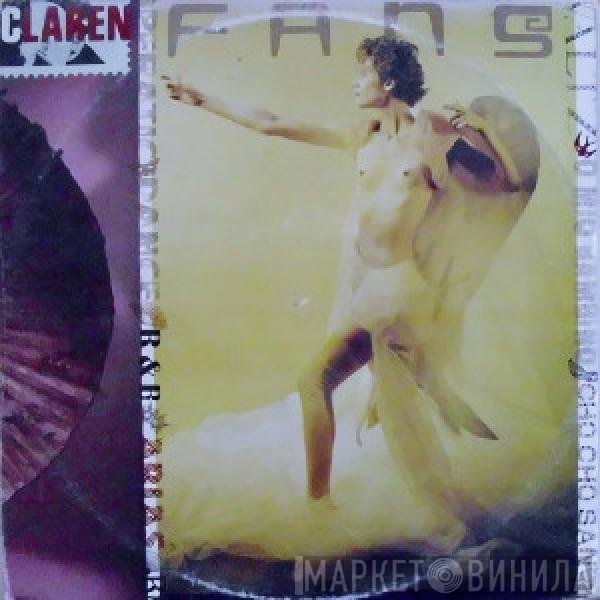 Malcolm McLaren  - Fans