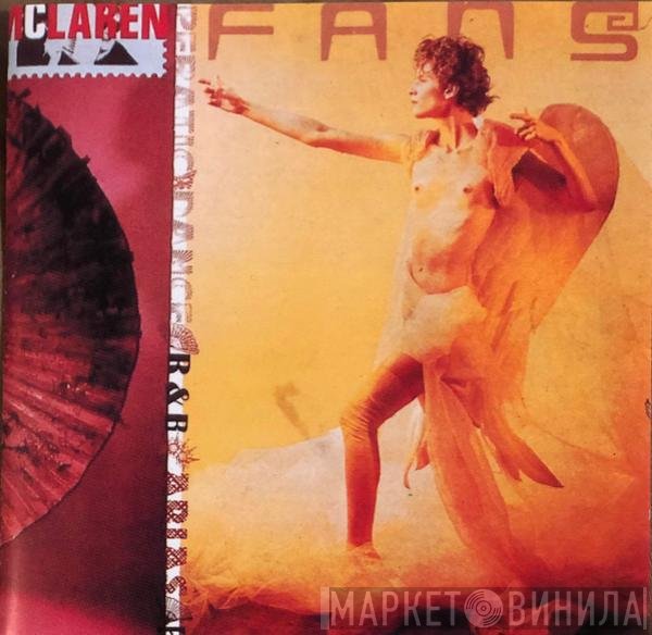 Malcolm McLaren  - Fans