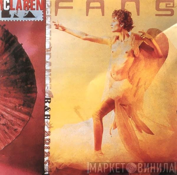 Malcolm McLaren  - Fans