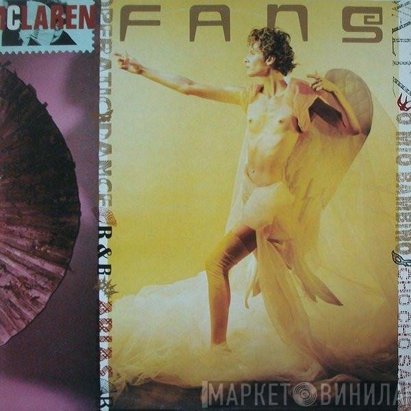 Malcolm McLaren  - Fans