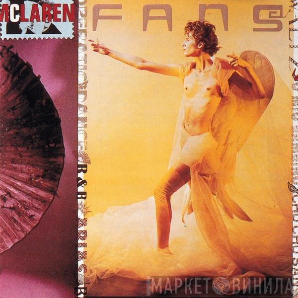Malcolm McLaren - Fans