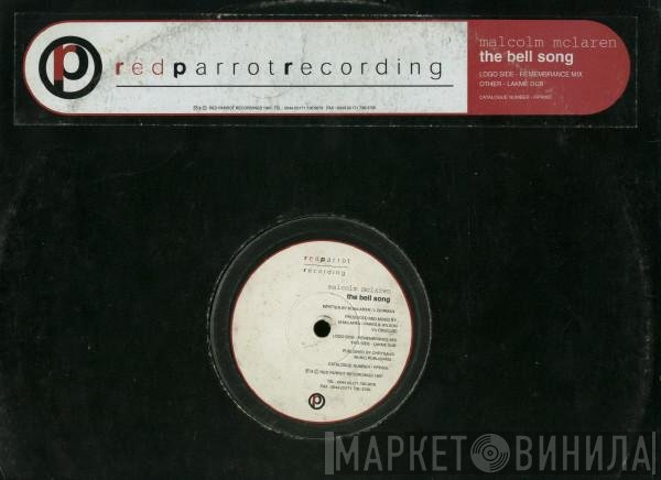 Malcolm McLaren - The Bell Song