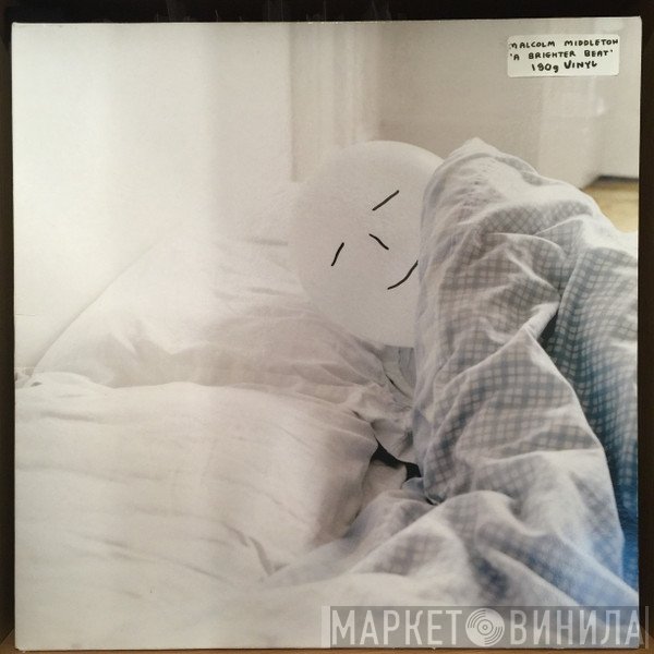 Malcolm Middleton - A Brighter Beat