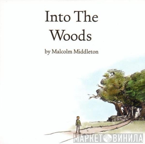 Malcolm Middleton - Into The Woods 