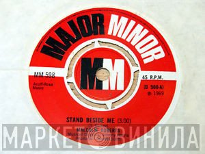 Malcolm Roberts - Stand Beside Me