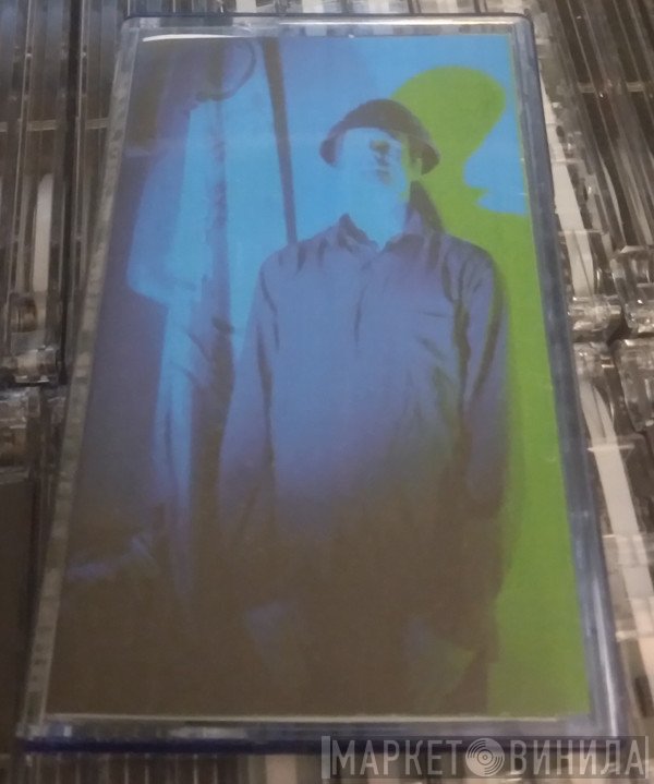Malcolm Tent  - Unwanted Devo