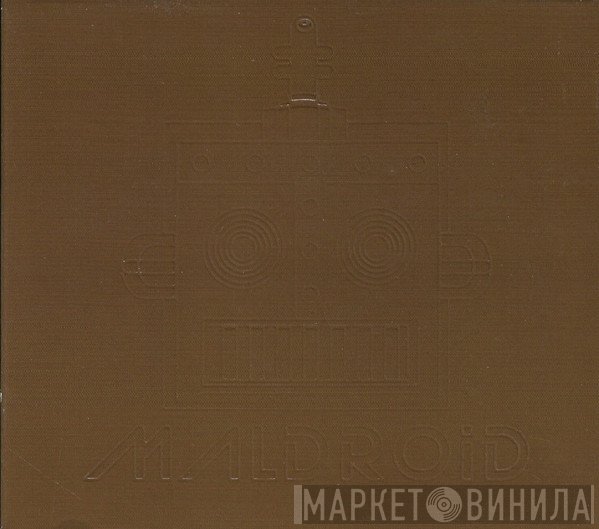 Maldroid  - Maldroid