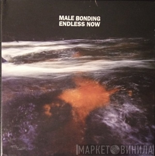 Male Bonding  - Endless Now