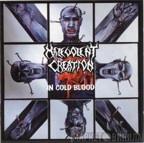 Malevolent Creation  - In Cold Blood